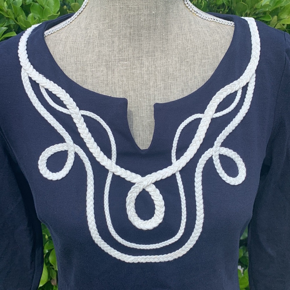 Talbots Dress - Picture 3 of 9